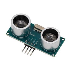 Sensor de Distância Ultrassônico HC-SR04 1