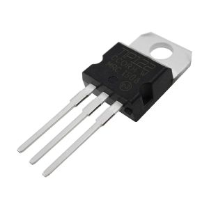 Transistor NPN TIP122 TO-220 1