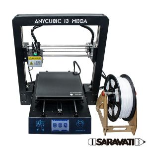 Impressora 3D Anycubic I3 Mega 1