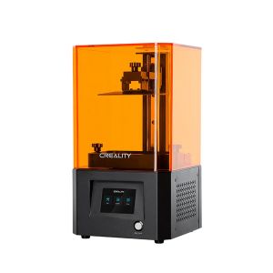 Impressora 3D Creality LD-002R Resin 3D Printer Resina UV 1