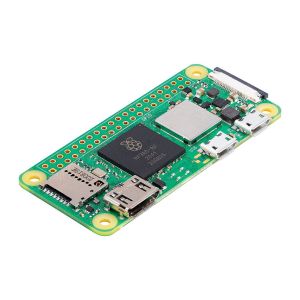 Placa Raspberry Pi Zero 2 W Quad-Core 64-bit ARM 1