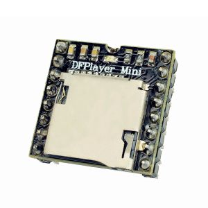 DFPlayer Mini MP3 Player 1