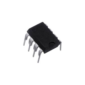 Microcontrolador PIC12C509A-04/P 1