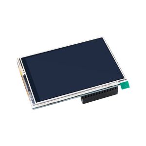 Display LCD TFT 3.5" 320 x 480 Touch Screen Raspberry 1