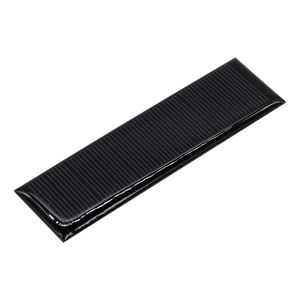 Painel Solar 5,5V 60mA Mini Placa Fotovoltaica 100x28mm